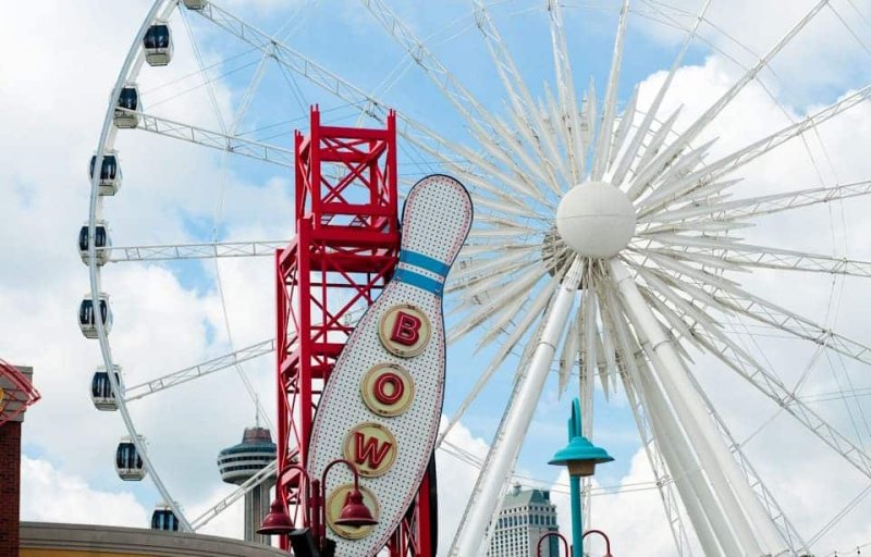Clifton Hill Fun Pass