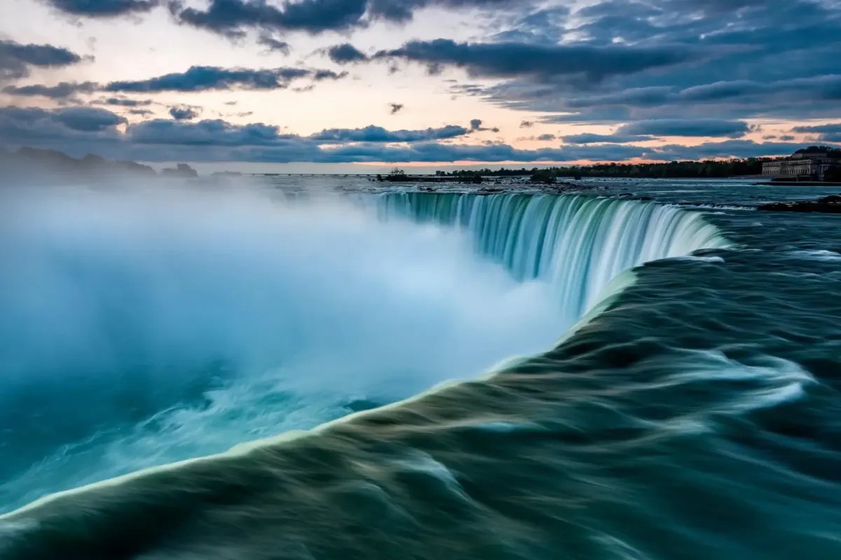 Niagara Falls Tour from Toronto
