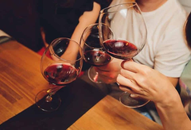 Niagara Falls Wine Tour