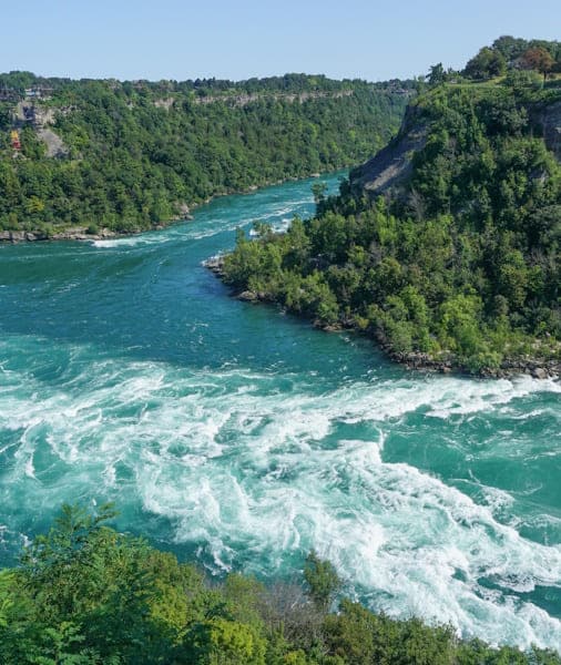 niagara falls ontario
